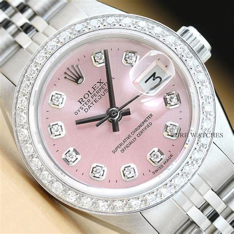 day date women's rolex